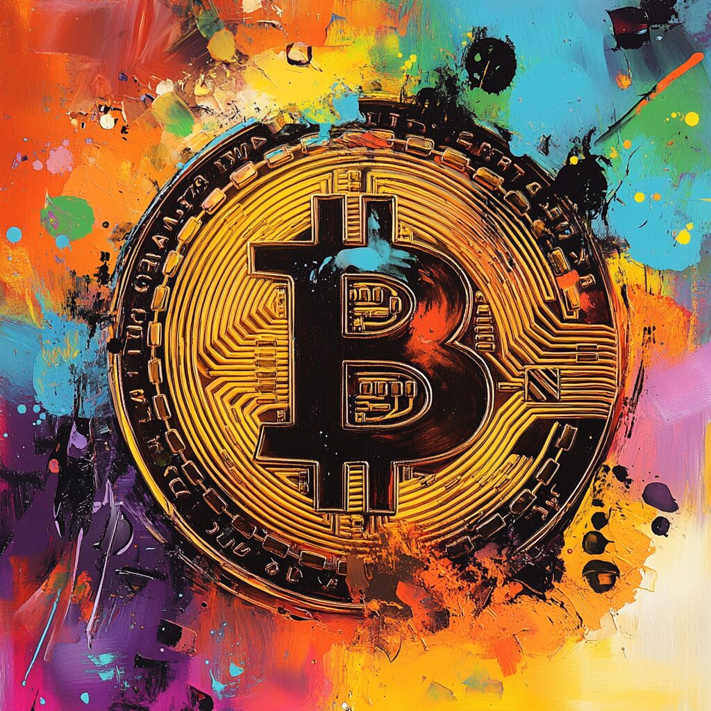 💡 ビットコインとは？