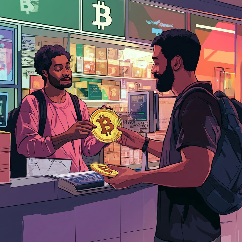 💡 はじめてのビットコイン購入ガイド