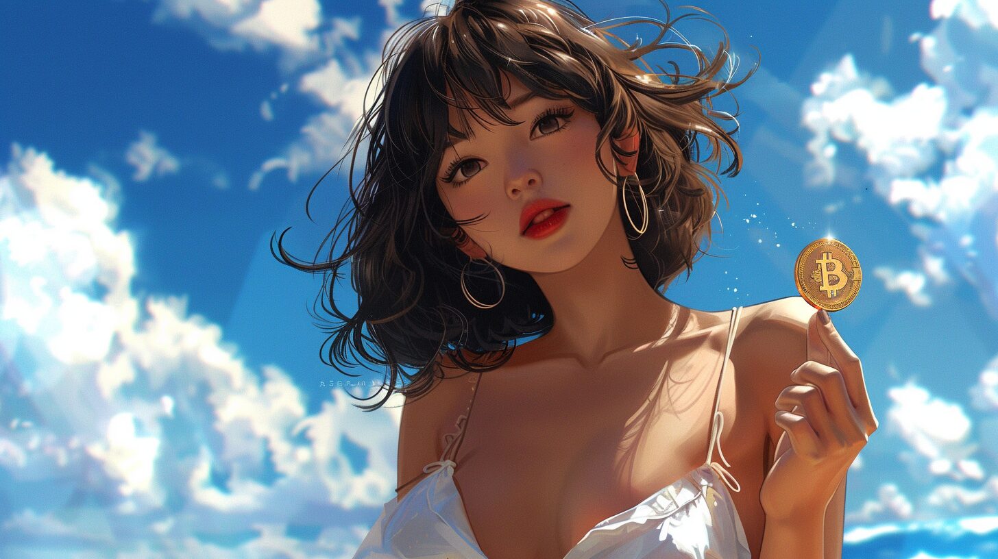 【警告】真面目に働くのが馬鹿らしくなった人へ。僕が「円」を見限ってBTCを選んだ理由